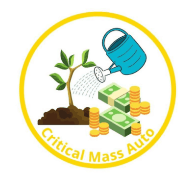 Critical Mass Auto-Flowering Feminized Cannabis Seeds