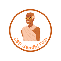 CBD Gandhi Feminized Cannabis Seeds