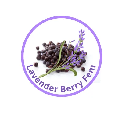 Buy Lavender Berry Feminized Cannabis Seeds on Sale