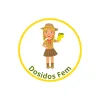 Do-Si-Dos Feminized Cannabis Seeds