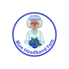 Blue Headband Feminized Cannabis Seeds