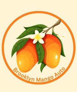 Brooklyn Mango Auto-Flowering Cannabis Seeds