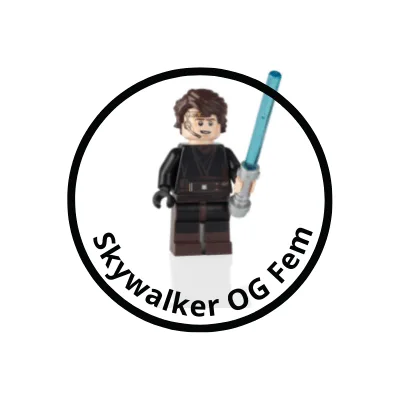 SkyWalker OG Feminized Cannabis Seeds