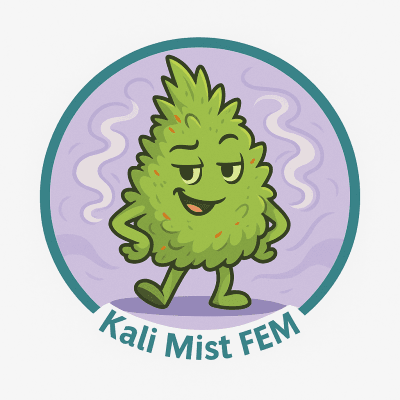 Kali Mist Fem