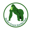 Green Crack Gorilla Feminized Cannabis Seeds