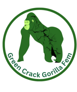 Green Crack Gorilla Feminized Cannabis Seeds