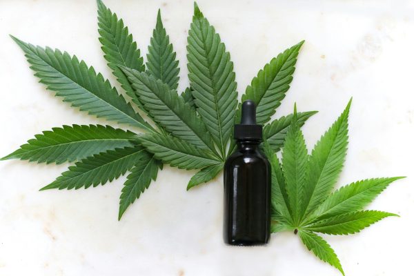 Cannabis Tincture Image