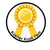 Kosher Kush Feminized Cannabis Seeds