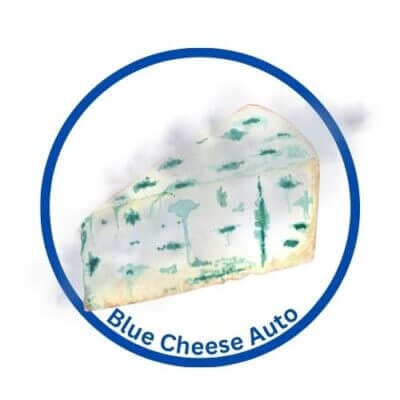 Blue Cheese Auto-Flowering Cannabis Seeds