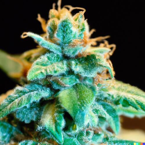 Buy Blue Cheese AutoFlowering Cannabis Seeds on Sale ZAR 50.00