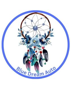 Blue Dream Auto-Flowering Cannabis Seeds