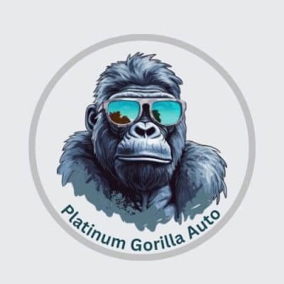 Platinum Gorilla Auto Cannabis Seeds