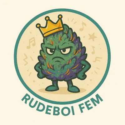 Buy RudeBoi Feminized Cannabis Seeds on Sale